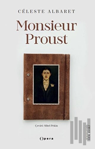Monsieur Proust | Kitap Ambarı