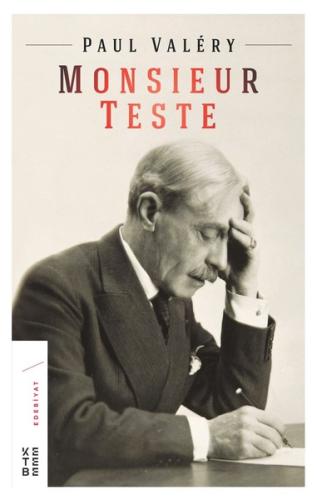 Monsieur Teste (Ciltli) | Kitap Ambarı
