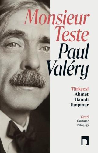 Monsieur Teste | Kitap Ambarı