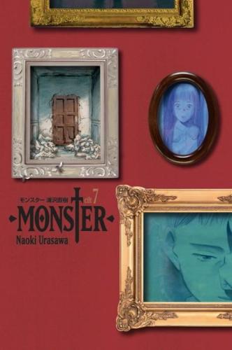 Monster Cilt 7 | Kitap Ambarı