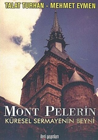 Mont Pelerin | Kitap Ambarı
