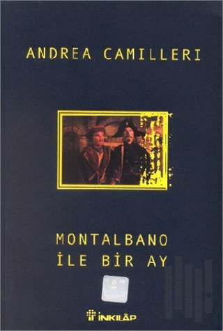 Montalbano İle Bir Ay