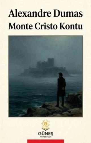 Monte Cristo Kontu | Kitap Ambarı