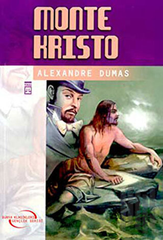 Monte Cristo | Kitap Ambarı