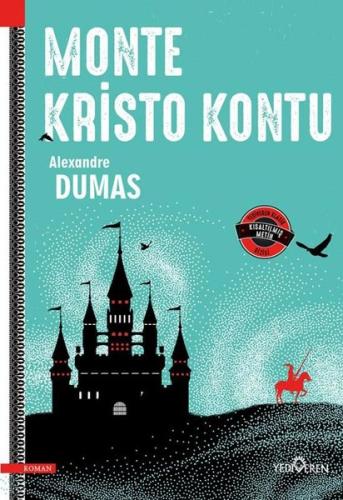 Monte Kristo Kontu Kısaltılmış Metin - Yediveren Klasik | Kitap Ambarı