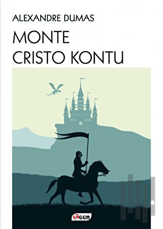 Monte Kristo Kontu | Kitap Ambarı