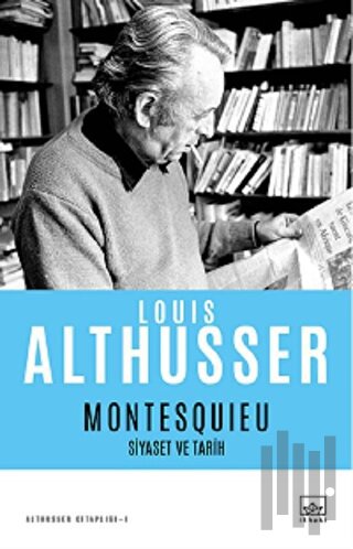 Montesquieu - Siyaset ve Tarih | Kitap Ambarı