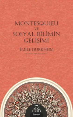 Montesquieu ve Sosyal Bilimin Gelişimi | Kitap Ambarı