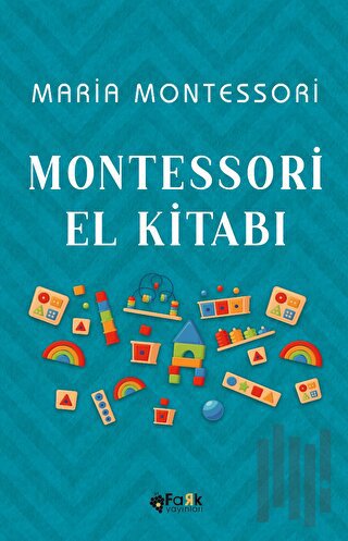 Montessori El Kitabı | Kitap Ambarı