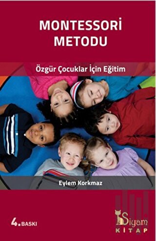 Montessori Metodu | Kitap Ambarı