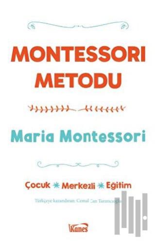 Montessori Metodu | Kitap Ambarı