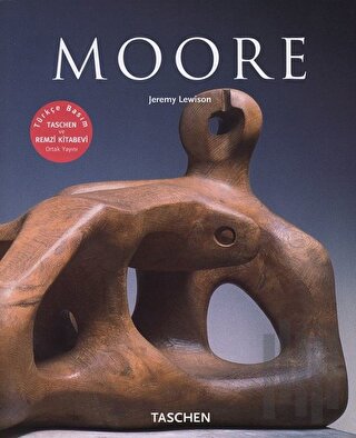 Moore | Kitap Ambarı