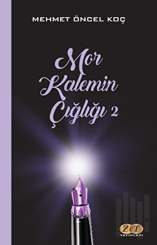 Mor Kalemin Çığlığı 2