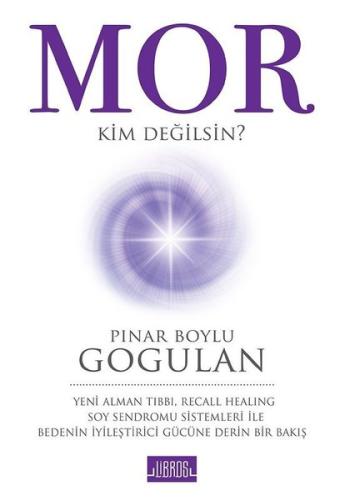Mor-Kim Değilsin? | Kitap Ambarı