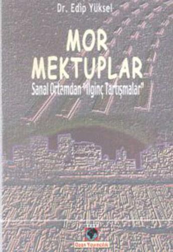 Mor Mektuplar
