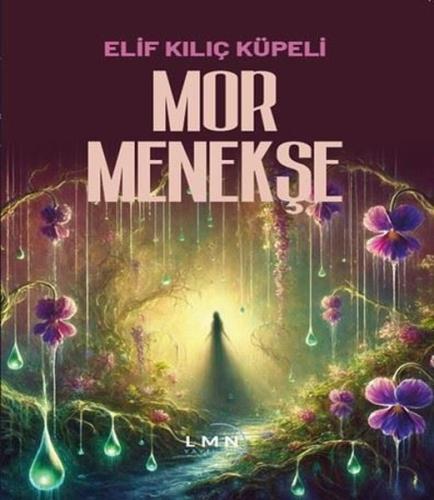 Mor Menekşe