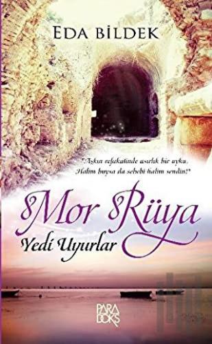 Mor Rüya | Kitap Ambarı