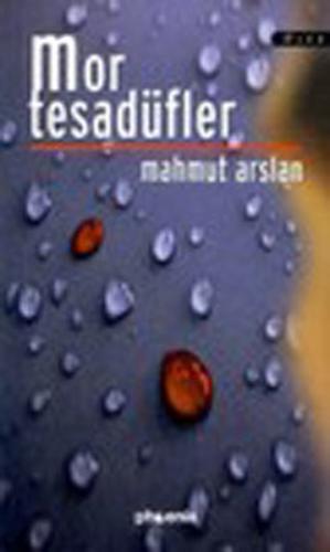 Mor Tesadüfler | Kitap Ambarı