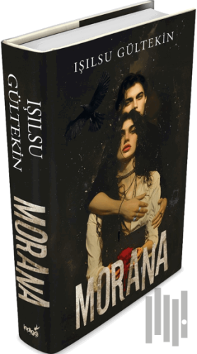 Morana (Ciltli) | Kitap Ambarı
