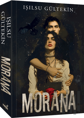 Morana | Kitap Ambarı
