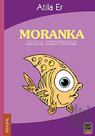 Moranka | Kitap Ambarı