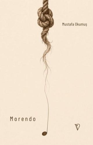 Morendo | Kitap Ambarı