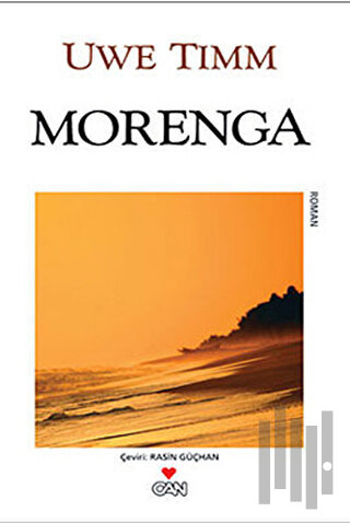 Morenga | Kitap Ambarı