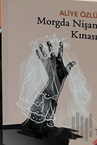 Morgda Nişan Kınası