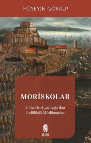 Moriskolar | Kitap Ambarı