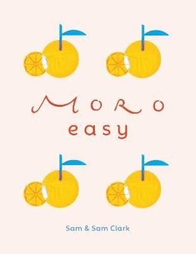 Moro Easy (Ciltli)