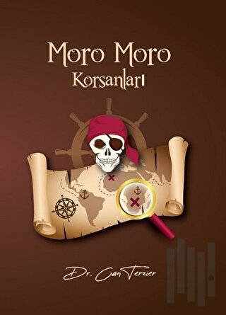 Moro Moro Korsanları | Kitap Ambarı
