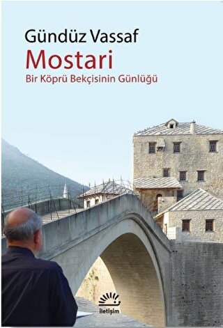 Mostari | Kitap Ambarı
