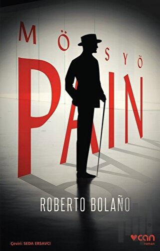 Mösyö Pain | Kitap Ambarı
