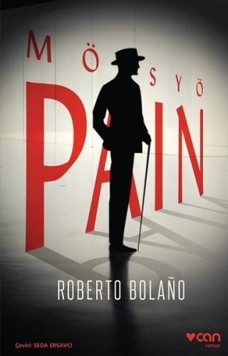 Mösyö Pain | Kitap Ambarı