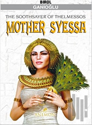 Mother Syessa | Kitap Ambarı