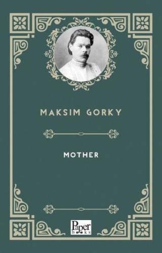Mother | Kitap Ambarı