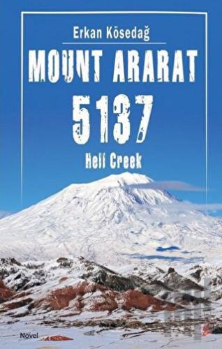 Mount Ararat 5137 | Kitap Ambarı
