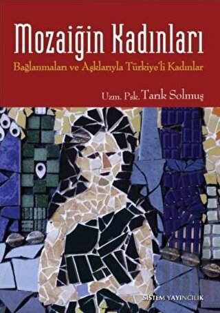 Mozaiğin Kadınları | Kitap Ambarı
