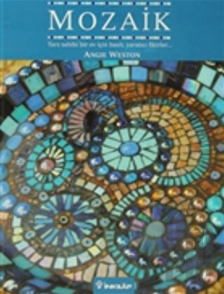 Mozaik | Kitap Ambarı