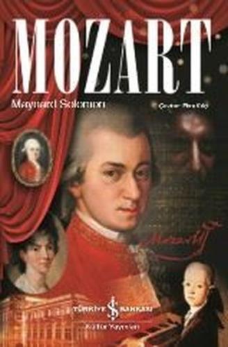 Mozart (Ciltli) | Kitap Ambarı
