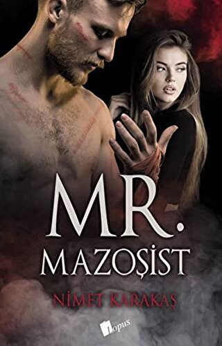Mr. Mazoşist | Kitap Ambarı