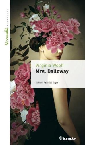 Mrs. Dalloway - Livaneli Kitaplığı | Kitap Ambarı