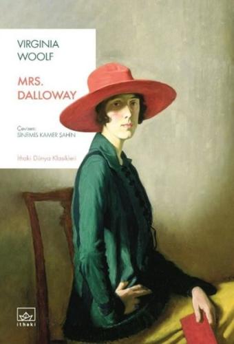 Mrs. Dalloway | Kitap Ambarı