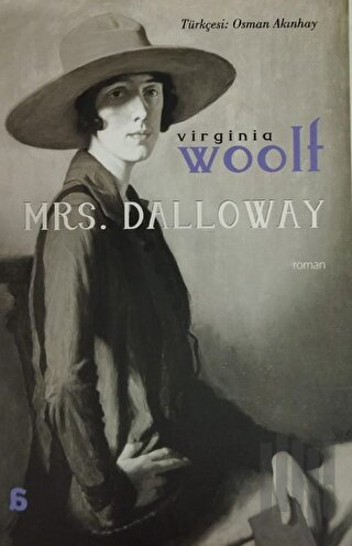 Mrs. Dalloway | Kitap Ambarı