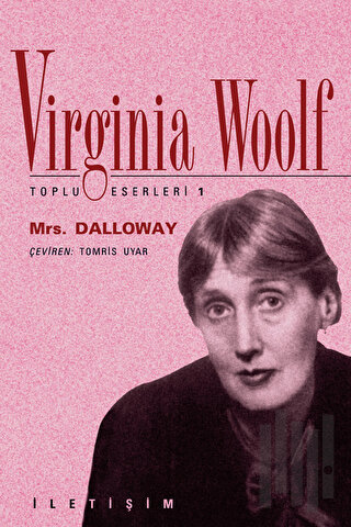 Mrs. Dalloway | Kitap Ambarı