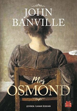 Mrs Osmond | Kitap Ambarı