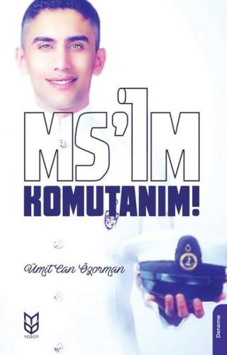 Ms'im Komutanım | Kitap Ambarı