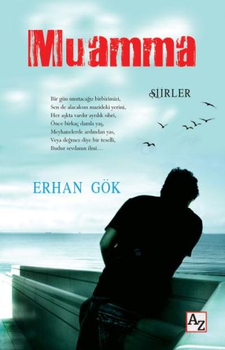 Muamma | Kitap Ambarı