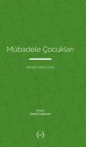 Mübadele Çocukları | Kitap Ambarı