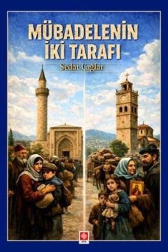 Mübadelenin İki Tarafı | Kitap Ambarı